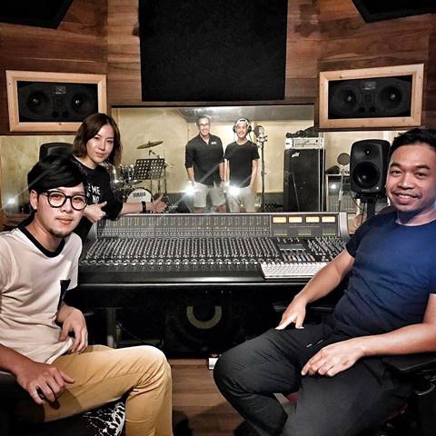 น้องเจ้านาย กำลังจะมีซิงเกิลใหม่ ทอม Room39 ร้องไกด์ สะใภ้มโนเตรียมตัว