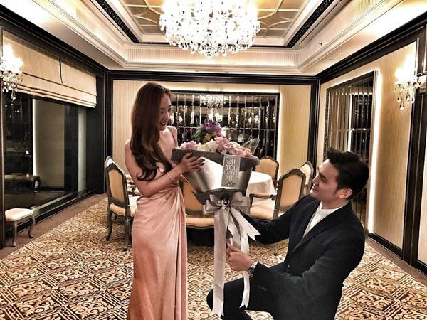 เตชินท์ จิรัฐชัย เฮลั่น ภรรยาตั้งท้องลูกคนแรก ได้เป็นพ่อคนแล้ว 