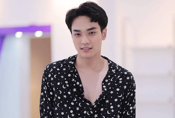 หวานซะ ! โอบ นิธิ เปิดตัวคบ มะปราง อลิสา เรียกแฟนได้เต็มปาก 