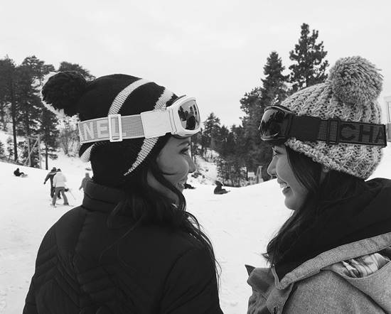 จีน่า เผยภาพ น้องเจด้า จากวัยเตาะแตะถึงปัจจุบัน