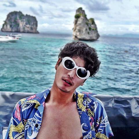 บอย ปกรณ์ งานโชว์เซ็กซี่ก็มา ถอดเสื้อโชว์ความล่ำ ฟิตแรง แซ่บลืม !!