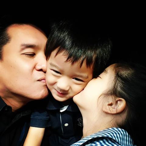 น้องณดล กับความน่ารักส่งท้ายตอนจบ โซ่เสน่หา