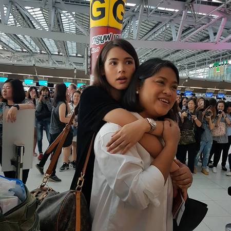 คลิป ญาญ่า อุรัสยา 