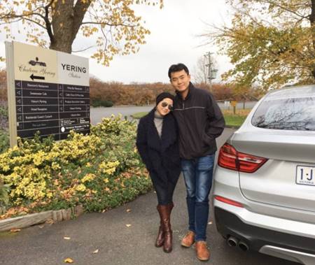 แนนซี่ ราฟฟี่-แนนซี่