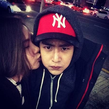 นิชคุณ หวงน้อง