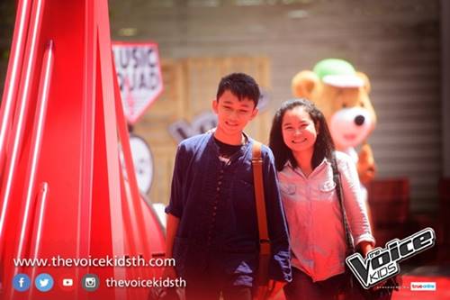 ประวัติ น้องแน็ท แชมป์ The Voice Kids