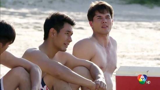 ซีรีส์ภารกิจรัก 