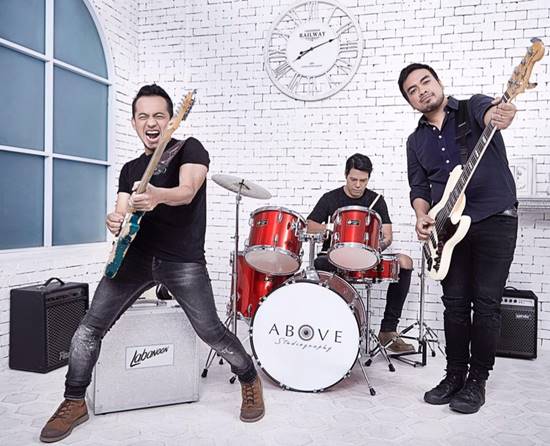 เมธี ลาบานูน แต่งเพลงฮา