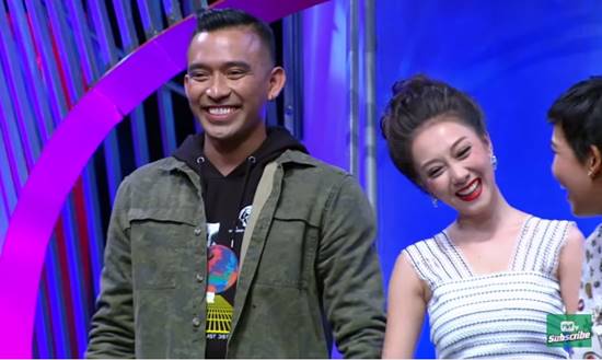 นุนี Take Me Out Thailand 