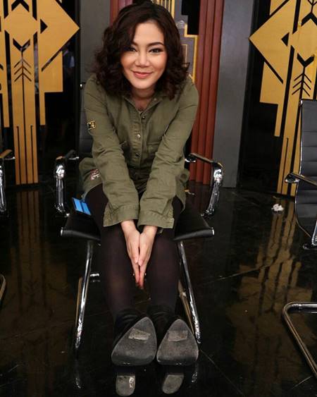 ปนัดดา เรืองวุฒิ