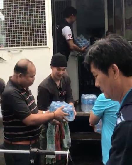 โตโน่ - ก้อง ห้วยไร่