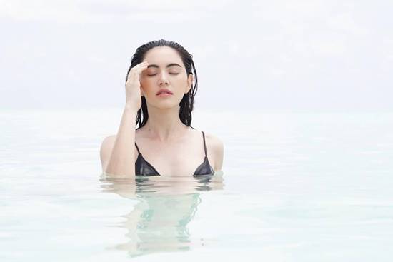 ใหม่ ดาวิกา