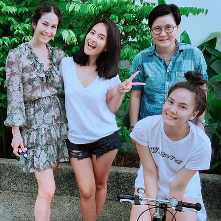 เจนี่ เทียนโพธิ์สุวรรณ