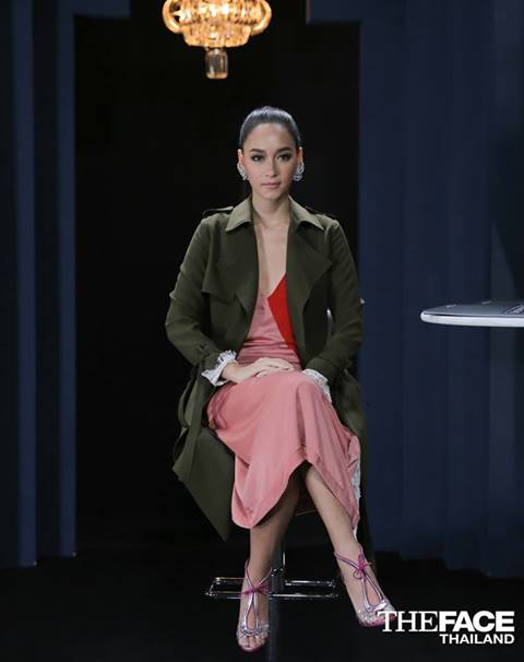 The Face Thailand 3 ประเดิมความโหดในห้องเชือด !! ใครออกมาดูกัน !