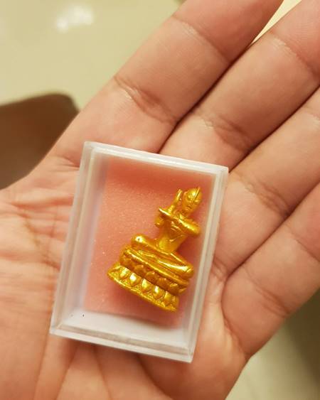  กอล์ฟ ฟักกลิ้ง ฮีโร่ 