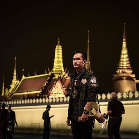 แฮ็ค ชวนชื่น 