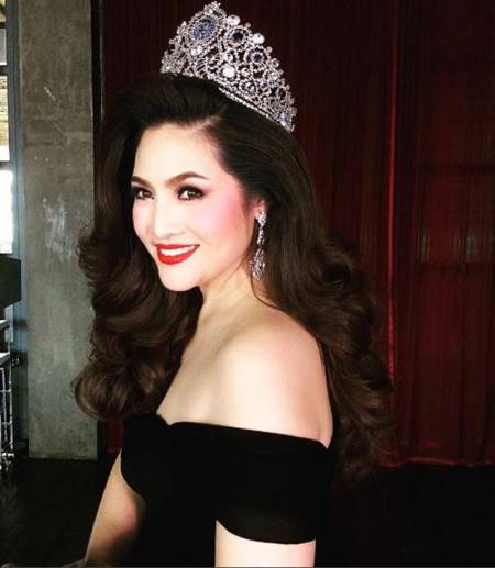 อรอนงค์ ปัญญาวงศ์