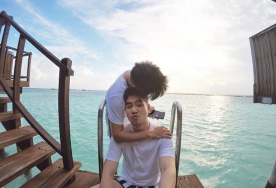 อ๊อฟ ปองศักดิ์ ไฮโซภูมิ 