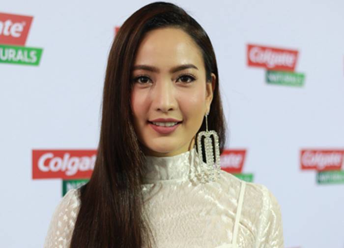 แต้ว ณฐพร