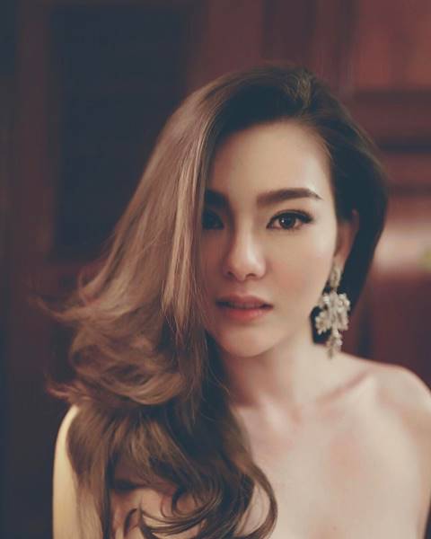 ดิว อริสรา ไม่รู้ตัวกดอันฟอลโล IG ไผ่ วันพ้อยท์ ย้ำรักยังโอเค 