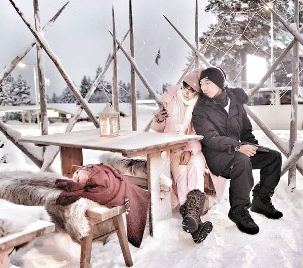 เพชรจ้า นิวเคลียร์