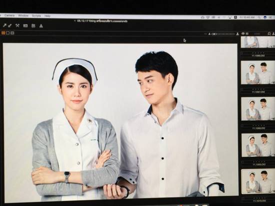  บี้ เอสเธอร์