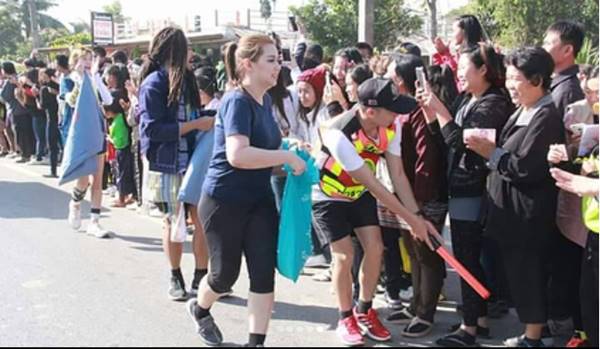 บุ๋ม ปนัดดา