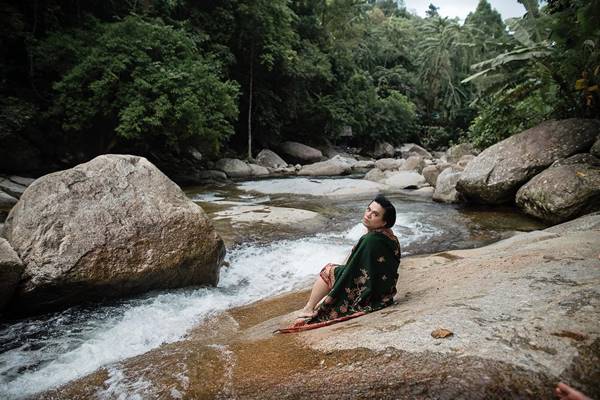 เอ ศุภชัย เผยภาพชุดเซ็กซี่