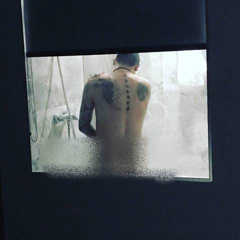 ลีน่าจัง เปิดตัว (ว่าที่) สามีคนที่ 9 หล่อล่ำ งานดี มีซิกแพคเน้นๆ แซ่บลืม !