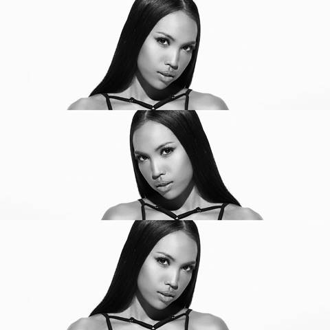 ส่องเลเวลความปัง เกรซ ทีมมาช่า เขาว่ากันว่า.. เธอนี่แหละ The Face 3 !!