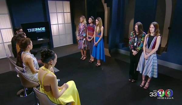 โซเชียลเห็นใจ เทีย The Face 3 ทำดีแทบตาย แต่สุดท้ายไม่ถูกเลือก...