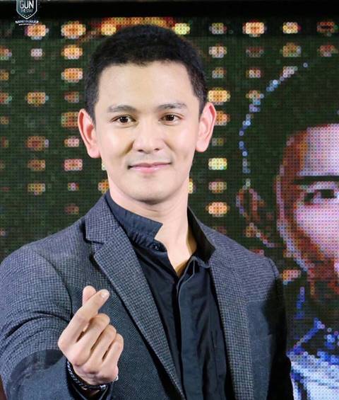 กัน นภัทร อยากบวชอีก ซึ้งรสพระธรรม-อินเลิฟ ศิตา ครอบครัวไฟเขียว