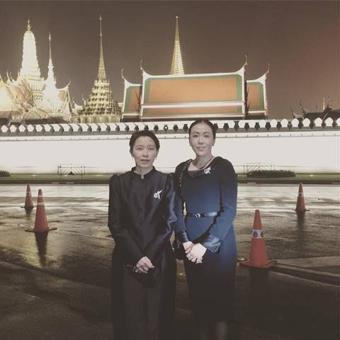  บุ๋ม รัญญา เปิดปากสาเหตุหันมาคบสาวทอม ทั้งที่เคยคบผู้ชายมาก่อน