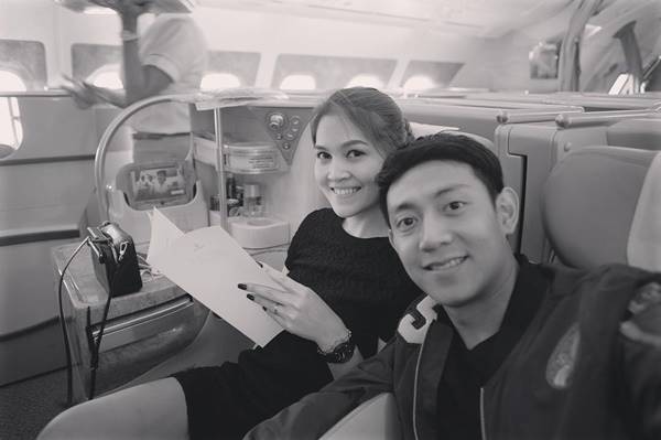 ย้อนโพสต์ใน IG เฟิร์น อดีตภรรยา แตงโม พงษ์พิสุทธิ์ ก่อนมีข่าวเตียงหัก