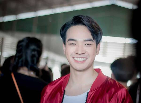 หวานซะ ! โอบ นิธิ เปิดตัวคบ มะปราง อลิสา เรียกแฟนได้เต็มปาก 