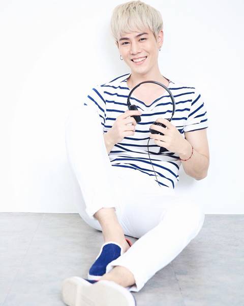 เพชร เผ่าเพชร ว่าไง หลัง แปม ไกอา เจอดราม่า เปิดหน้ากากมา ใครอะ ??