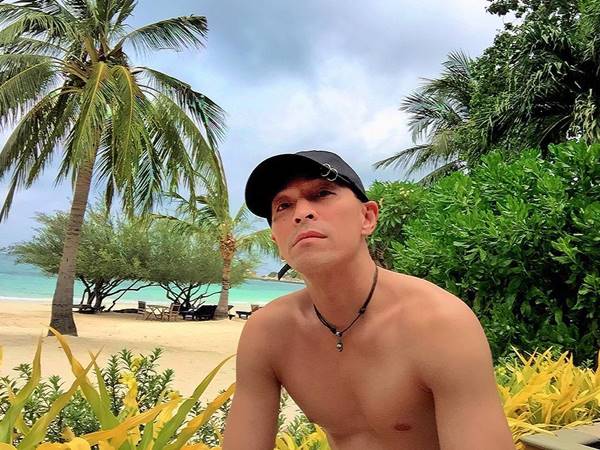 ปู แบล็คเฮด ควงแฟนสาว น้องนุ๊กซี่