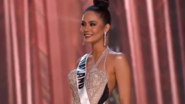 น้ำตาล ชลิตา เจิดจรัสโชว์ตัวรอบพรีลิมฯ