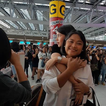 คลิป ญาญ่า อุรัสยา 