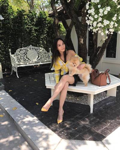 อั้ม พัชราภา