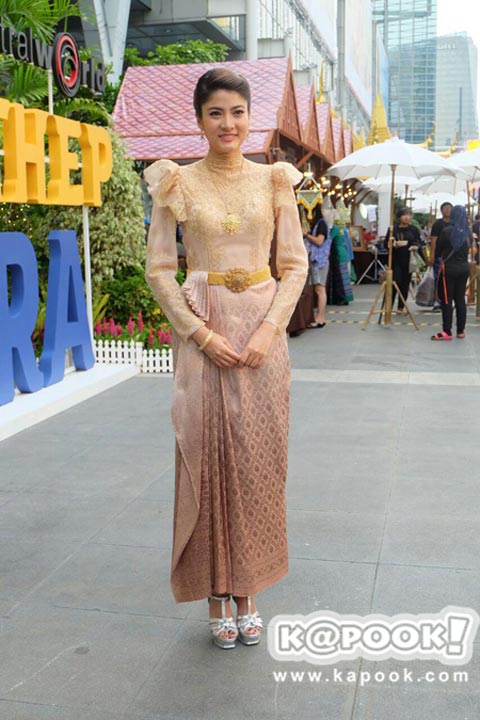  มาร์กี้ ราศรี 