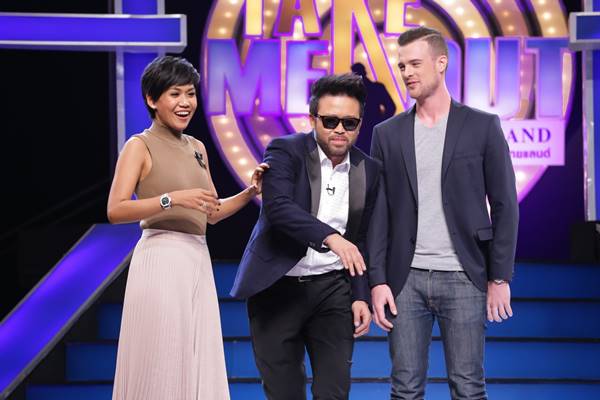 จับตา กาละแมร์ ว่านเสน่ห์ใส่หนุ่มโสดคนนี้ไม่ยั้ง!