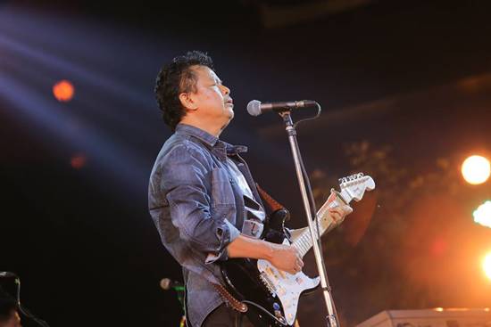 น้าหมู พงษ์เทพ ตอกกลับบีม ศรัณยู