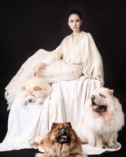 ปอย ตรีชฎา