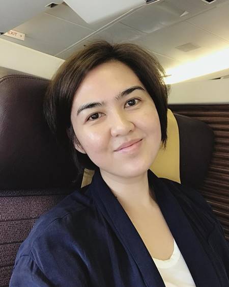 จ๋า ยศสินี