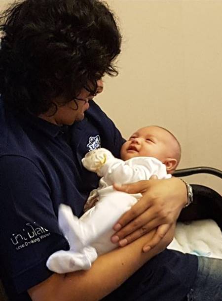 เสก โลโซ 