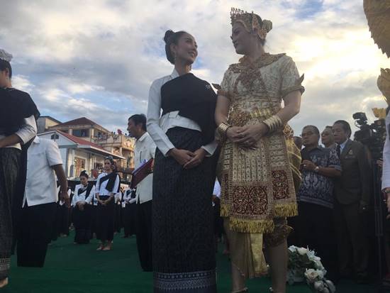 อรอนงค์ ปัญญาวงศ์