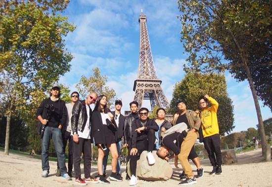 แจ๊ส ชวนชื่น