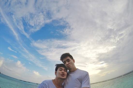 อ๊อฟ ปองศักดิ์ ไฮโซภูมิ 