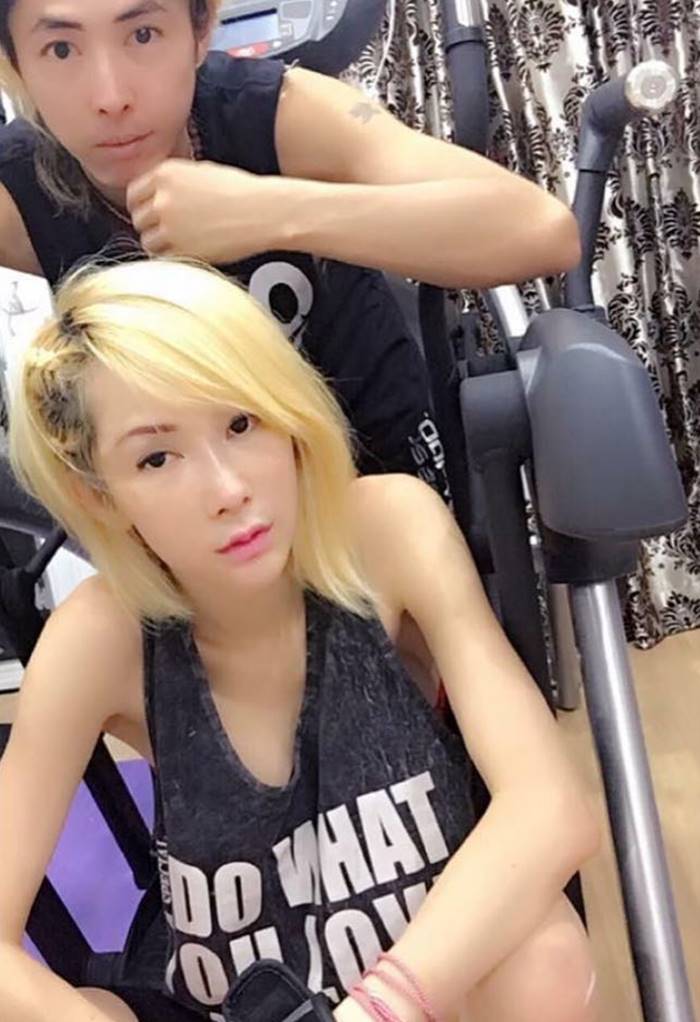 นิกกี้ พริตตี้เงินล้าน